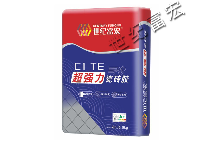 C1TE瓷砖胶