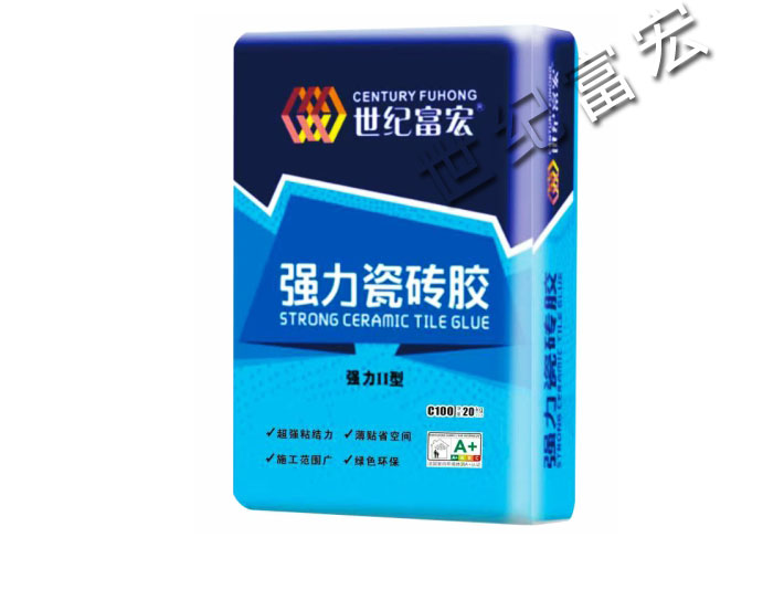 C100瓷砖胶