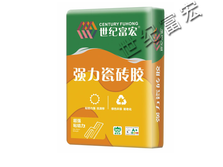 惠民型瓷砖胶